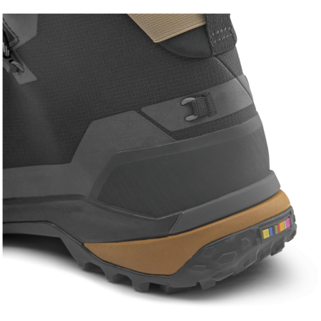 Chaussures randonnée homme Salewa Puez 2 Mid Ptx M