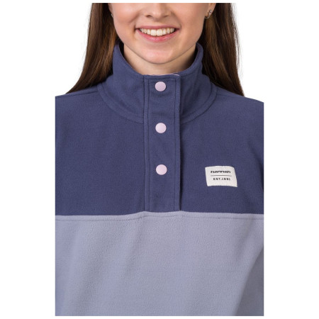 Sweat-shirt femme Hannah Nuka