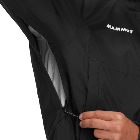 Veste homme Mammut Treeline HS Hooded Jacket Men