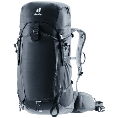 Sac à dos Deuter Trail Pro 36 2022 vert black-shale