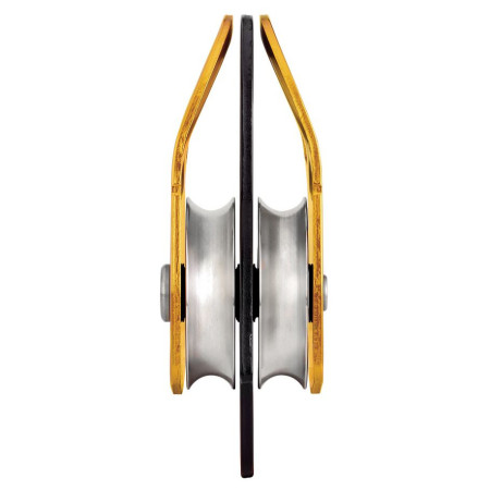 Poulie Petzl Minder L2