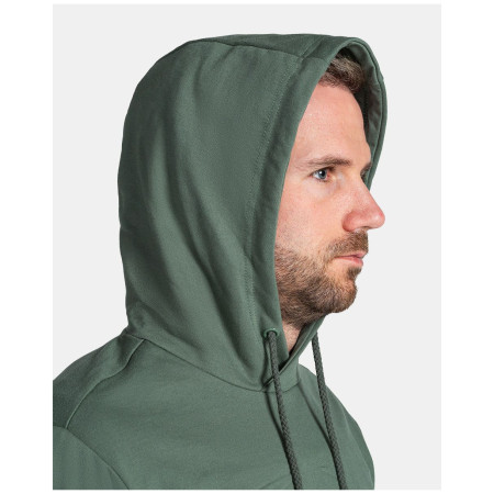 Sweat-shirt homme Kilpi Lagoa-M
