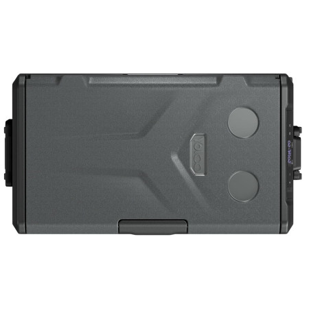 Réfrigérateur à compresseur Yolco TCX50