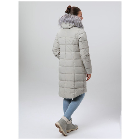 Manteau d'hiver femme Loap Taslira