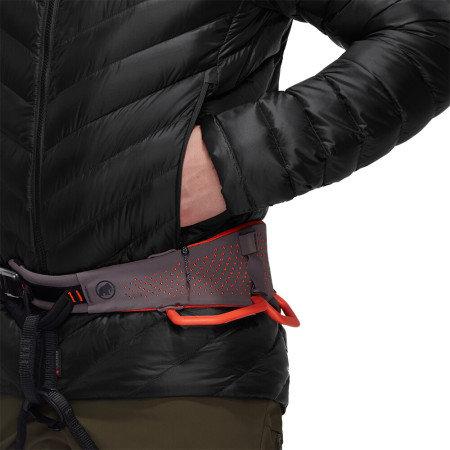 Veste homme Mammut Broad Peak IN Hooded Jacket Men