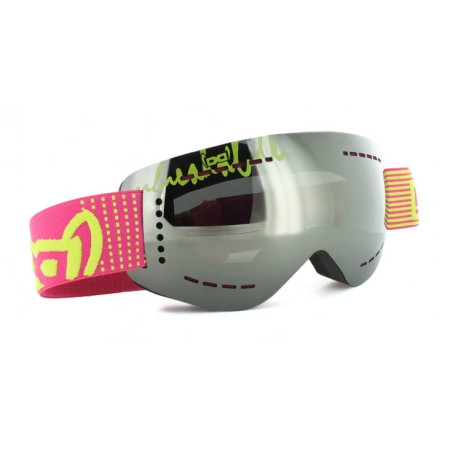 Masques ski Gloryfy GP3 S3