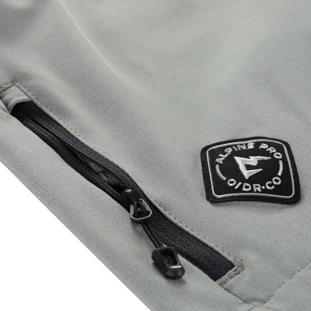 Shorts femme Alpine Pro Zamba 4