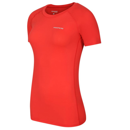 T-shirt fonctionnel femme Progress DC NKRZ