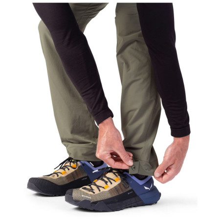 Pantalon homme Hannah Garw