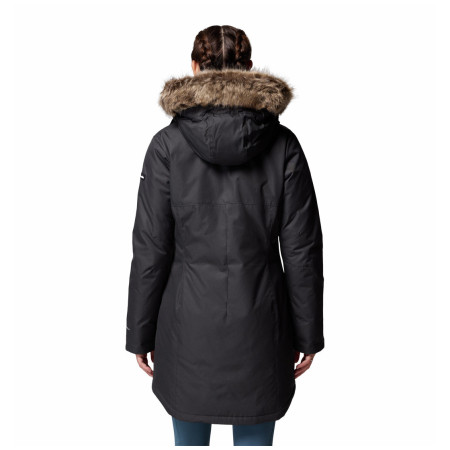 Veste d'hiver femme Columbia Suttle Mountain™ Long Insulated Jacket