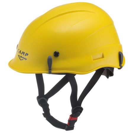 Casque d'escalade Camp Skylor Plus jaune yellow