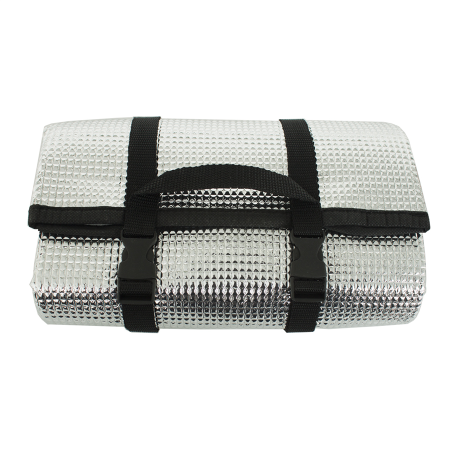 Alumatka Yate Alu Matte 190