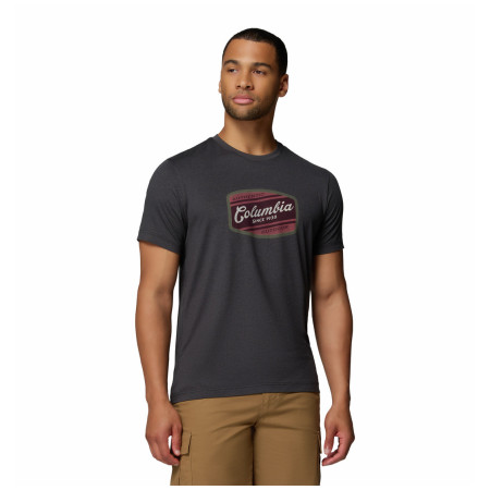 T-shirt homme Columbia Parsons Point™ SS Graphic Tee