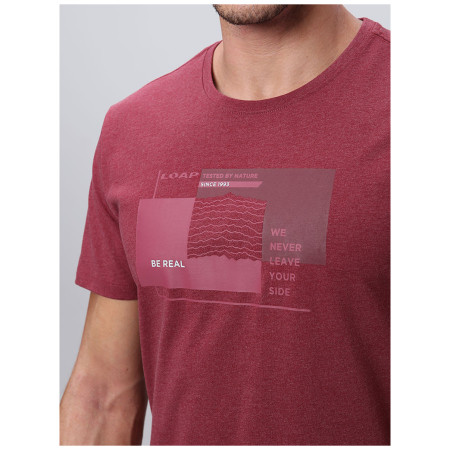 T-shirt homme Loap Bohem