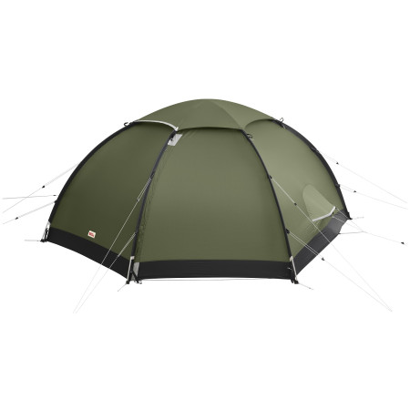Tente Fjällräven Keb Dome 3 green PineGreen