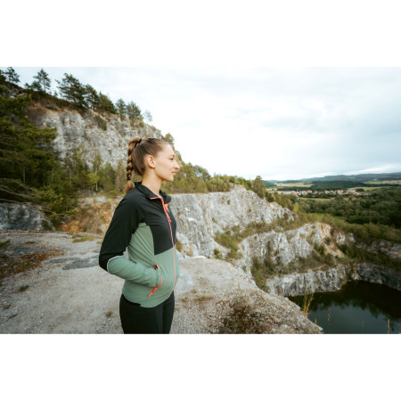 Veste femme High Point Play Lady Jacket