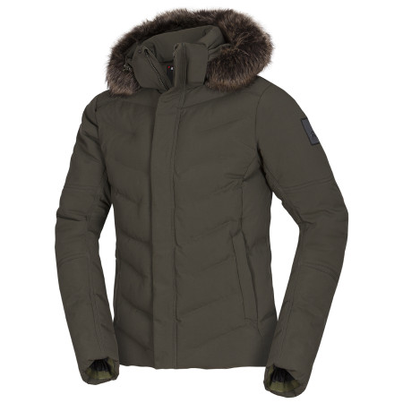 Veste homme Northfinder Davin green