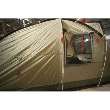 Tente familiale Pinguin Nimbus 3