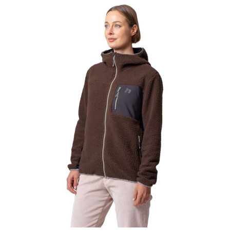 Veste femme Hannah Koala Hoody