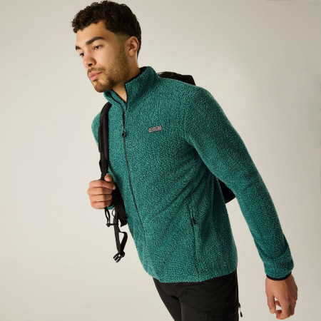 Veste polaire pour homme Dare 2b Switch Out Fleece