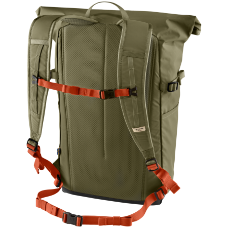 Sac à dos Fjällräven High Coast Foldsack 24