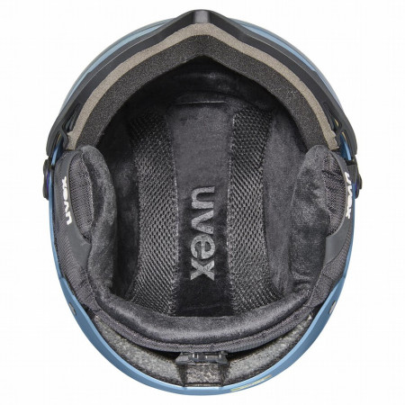 Casque de ski Uvex Wanted Visor