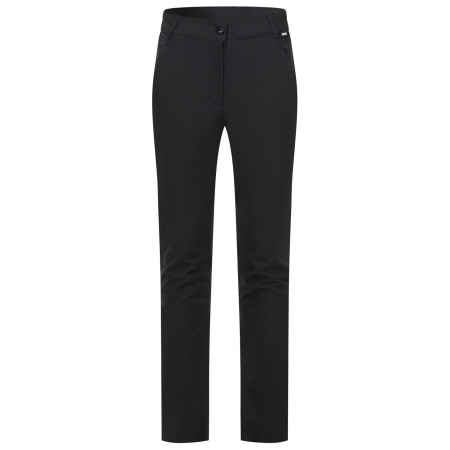 Pantalon femme Regatta Womens Highton Walking Trousers noir Black