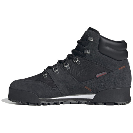 Chaussures homme Adidas Terrex Snowpitch C.RDY