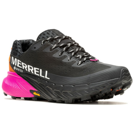 Chaussures de running hommes Merrell Agility Peak 5 Gtx