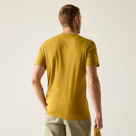 T-shirt homme Regatta Breezed