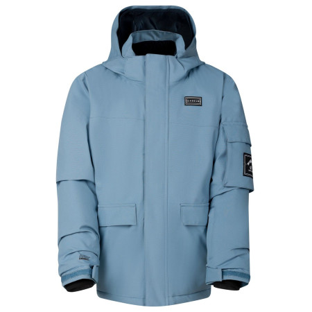 Veste enfant Dare 2b Shredder II Jk Dusky Blue bleu clair Dusky Blue
