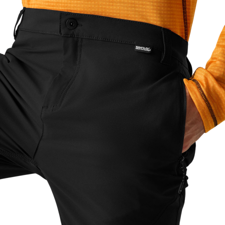 Pantalon homme Regatta Questra