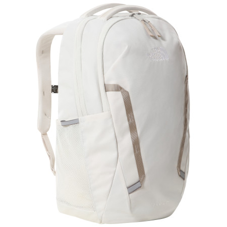 Sac à dos The North Face W Vault blanc Vintage White/Flax