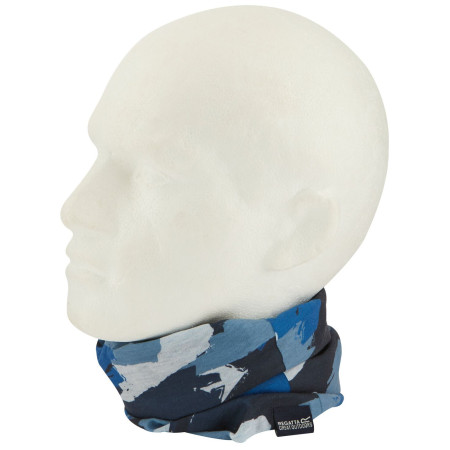 Foulard multifonctions enfant Regatta Kids Printed Multitube II