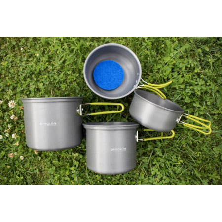 Vaisselle Pinguin Double