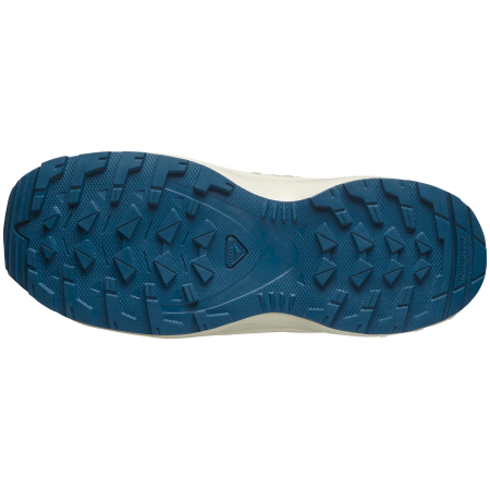 Chaussures enfant Salomon Xa Pro V8 Waterproof