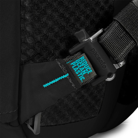 Sac à dos Pacsafe Pacsafe ECO 25L backpack