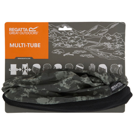 Cache-cou Regatta Adults Multitube II