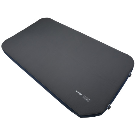Matelas autogonflant Vango Rock & Roll 12cm gris foncé Shadow Grey