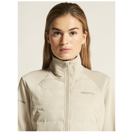 Veste femme Craft Subz Jacket 4 W