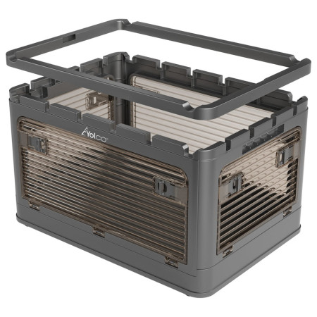 Boîte de rangement Yolco FB40