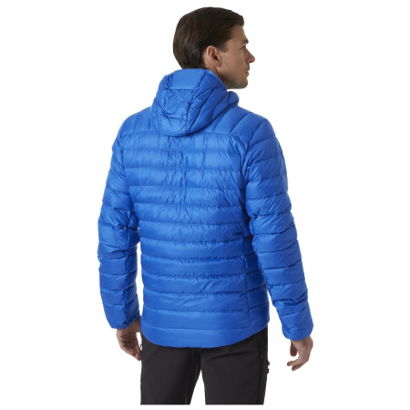 Veste homme Helly Hansen Verglas Hooded Down 2.0