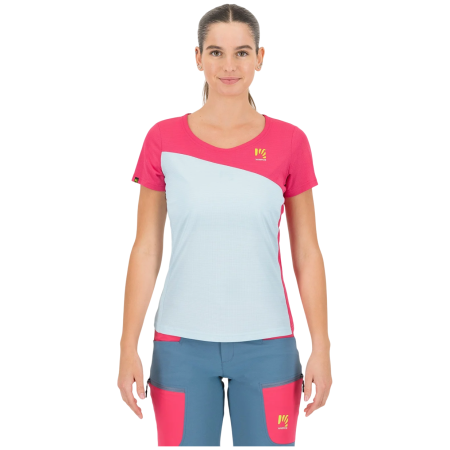 T-shirt femme Karpos Averau W Jersey