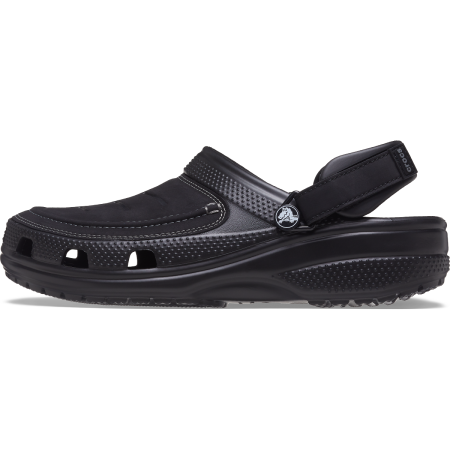 Pantoufles homme Crocs Yukon Vista II LR Clog M