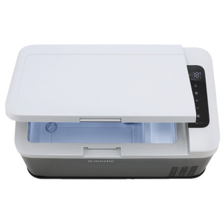 Frigo voiture Mestic Compressor MCC-18 AC/DC