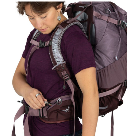 Sac à dos femme randonnée Osprey Sirrus 34