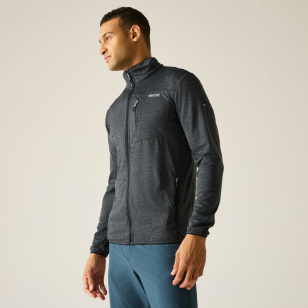Sweat-shirt homme Regatta Hillden Midlayer