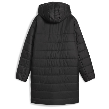 Manteau d'hiver femme Puma ESS Hooded Padded Parka