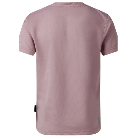 T-shirt enfant Dare 2b Amusing Tee Dusky Orchid