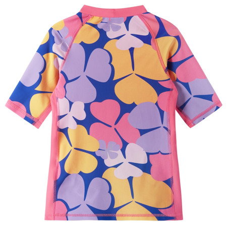 T-shirt enfant Reima Joonia Soft Coral